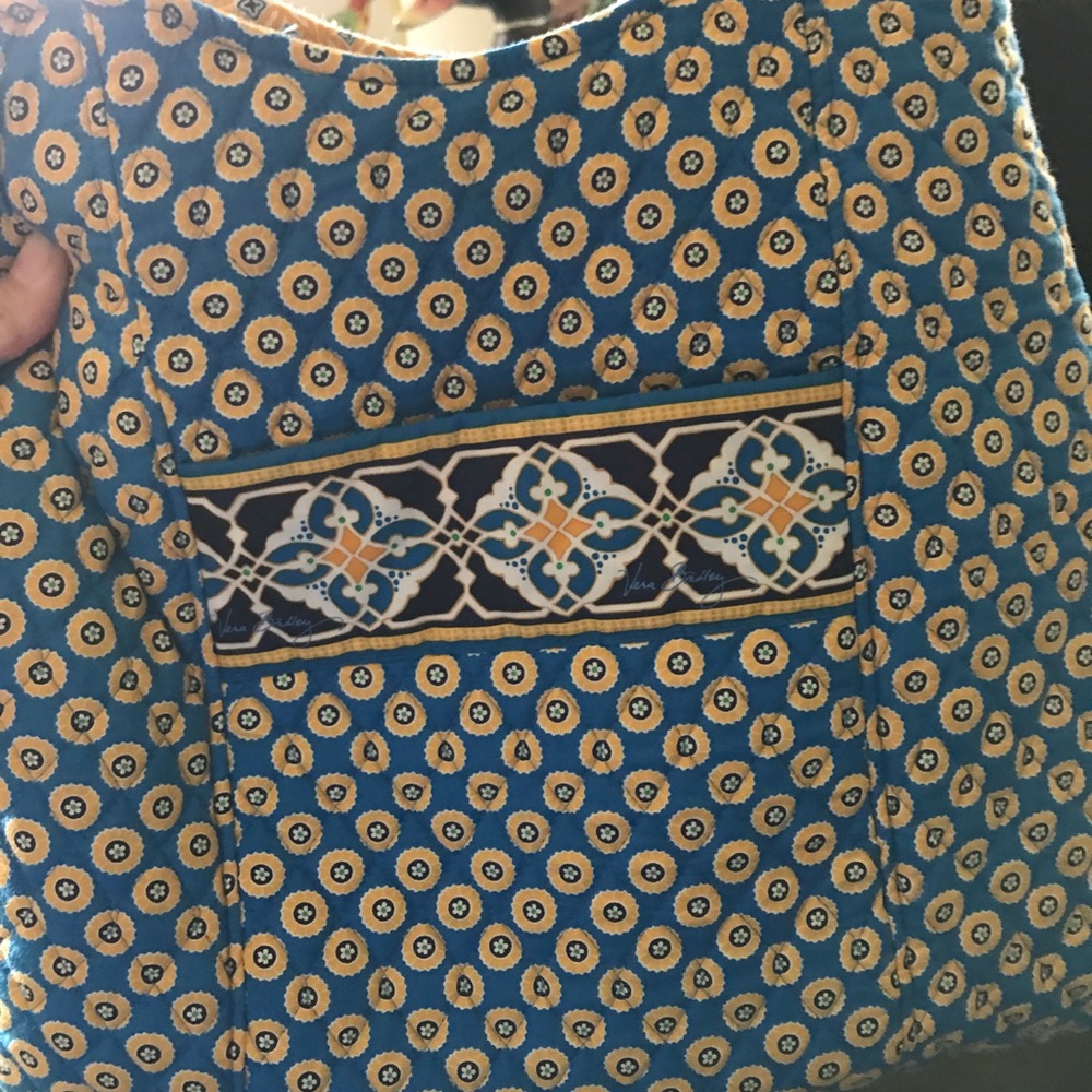 Very Bradley Tote